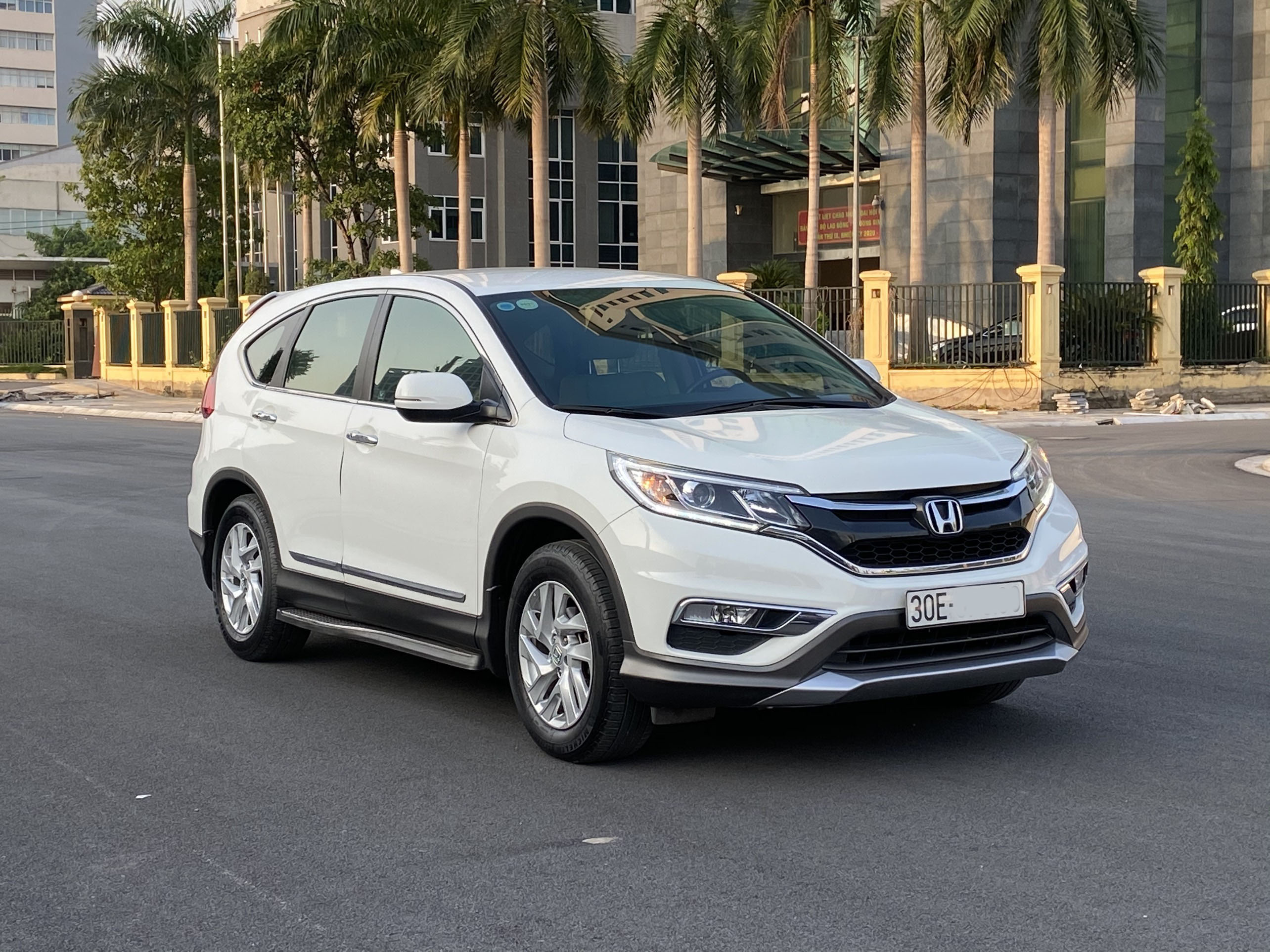 2014 vs 2015 Honda CRV Whats the Difference  Autotrader